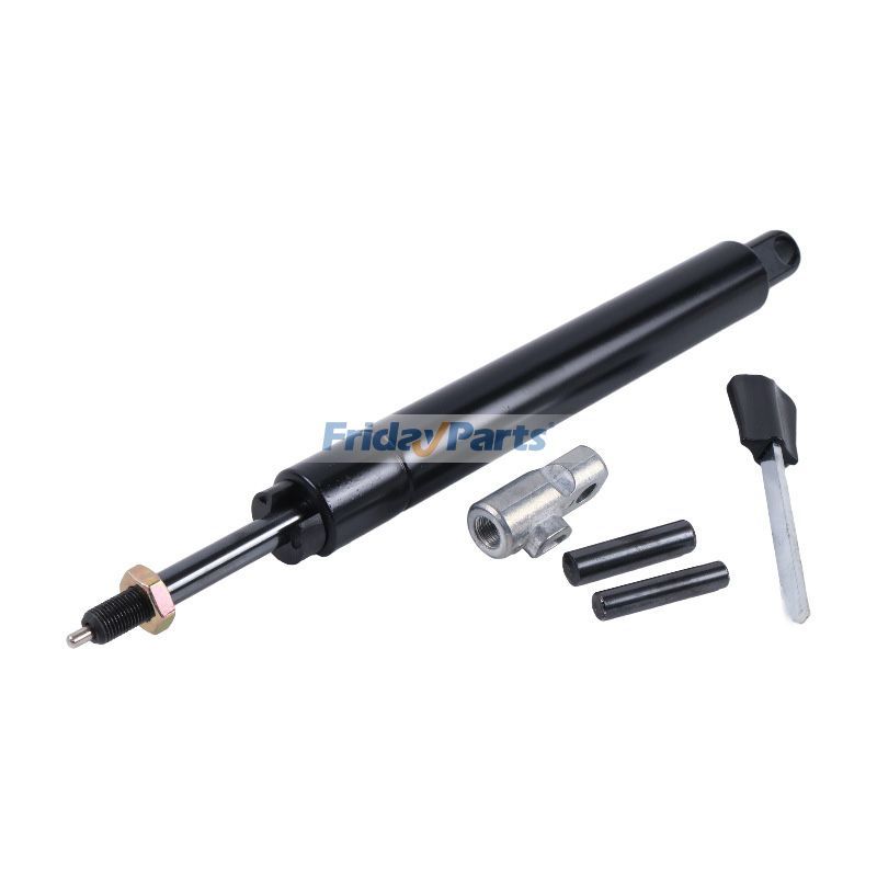 Gas Spring with Limit Block 1562505 for Hyster Forklift