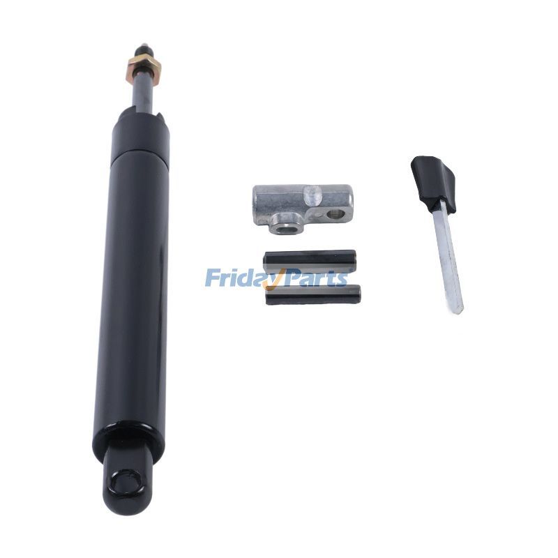 FridayParts Gas Spring with Limit Block