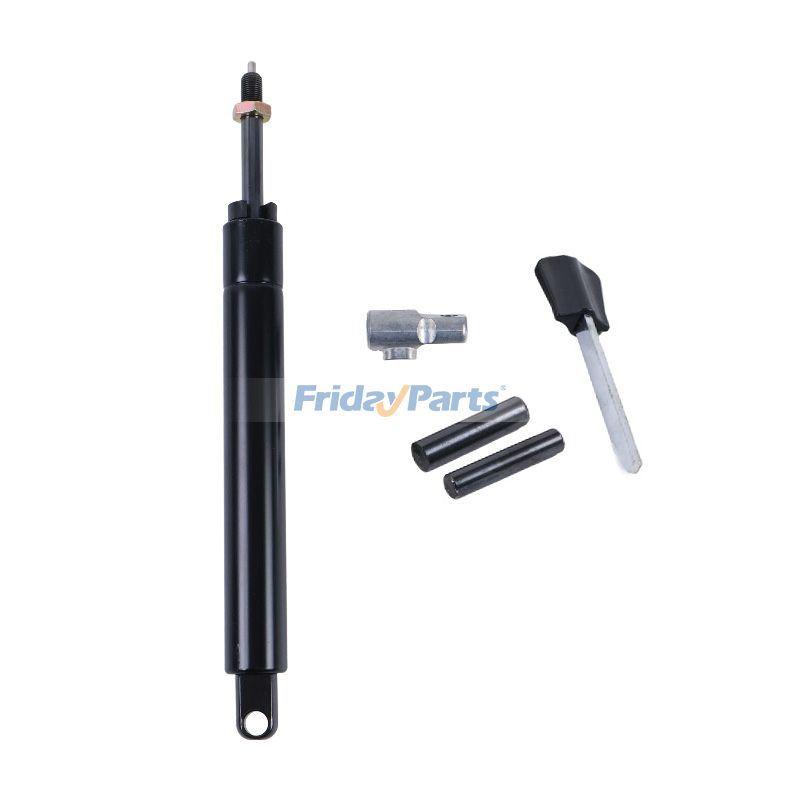 Gas Spring with Limit Block For Hyster Forklift