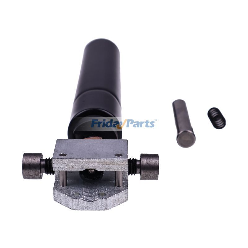 Excavator Gas Strut Spring Cylinder