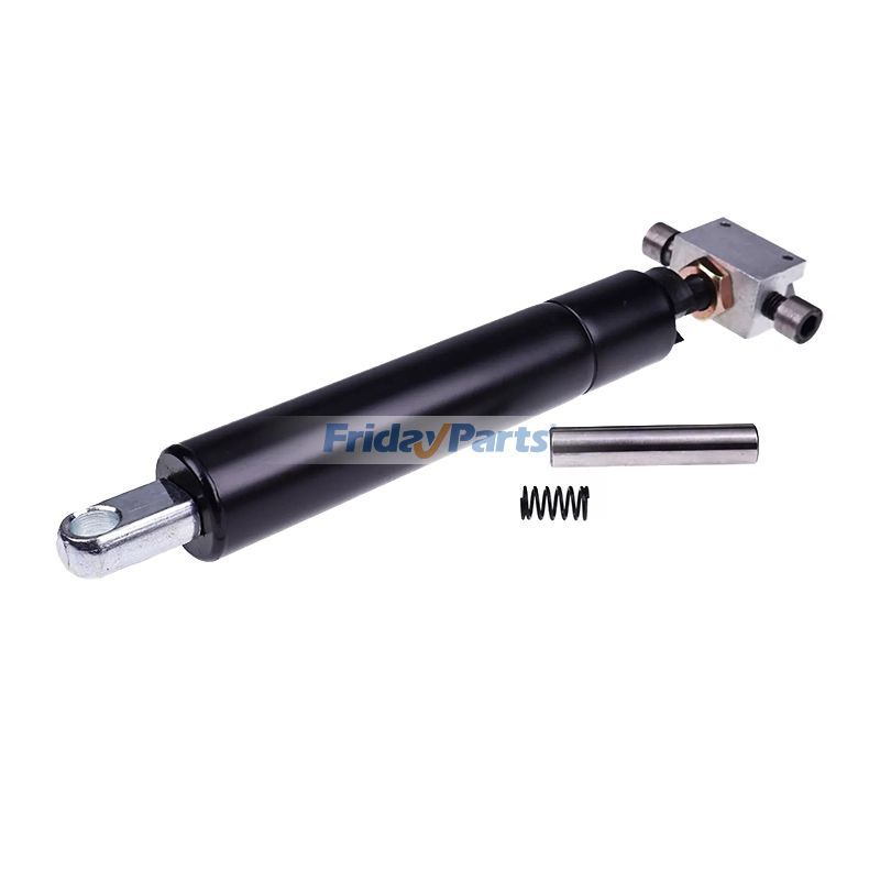 Gas Strut Spring Cylinder for Excavator