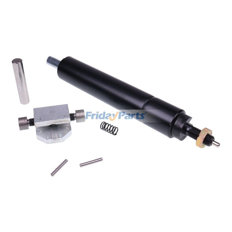 FridayParts Gas Strut Spring Cylinder