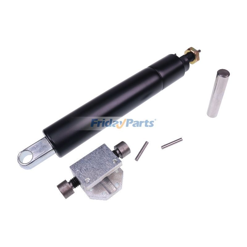 Gas Strut Spring Cylinder For HITACHI Excavator