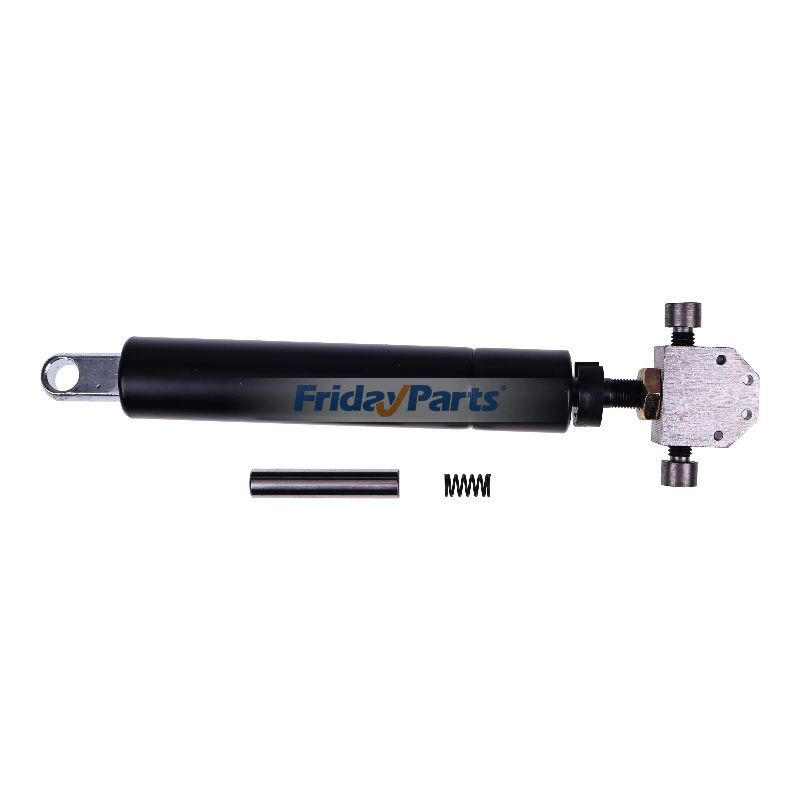 FridayParts Gas Strut Spring Cylinder