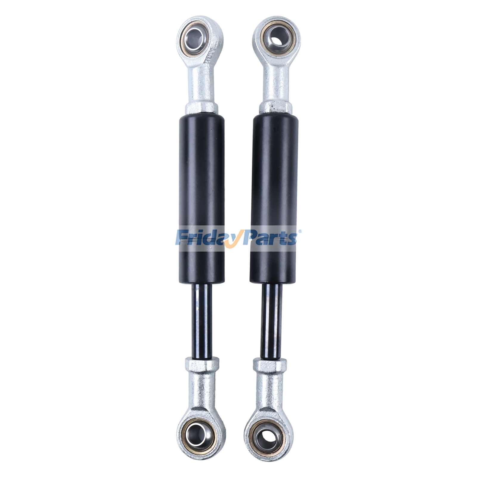 Loader Gas Strut Spring Cylinder