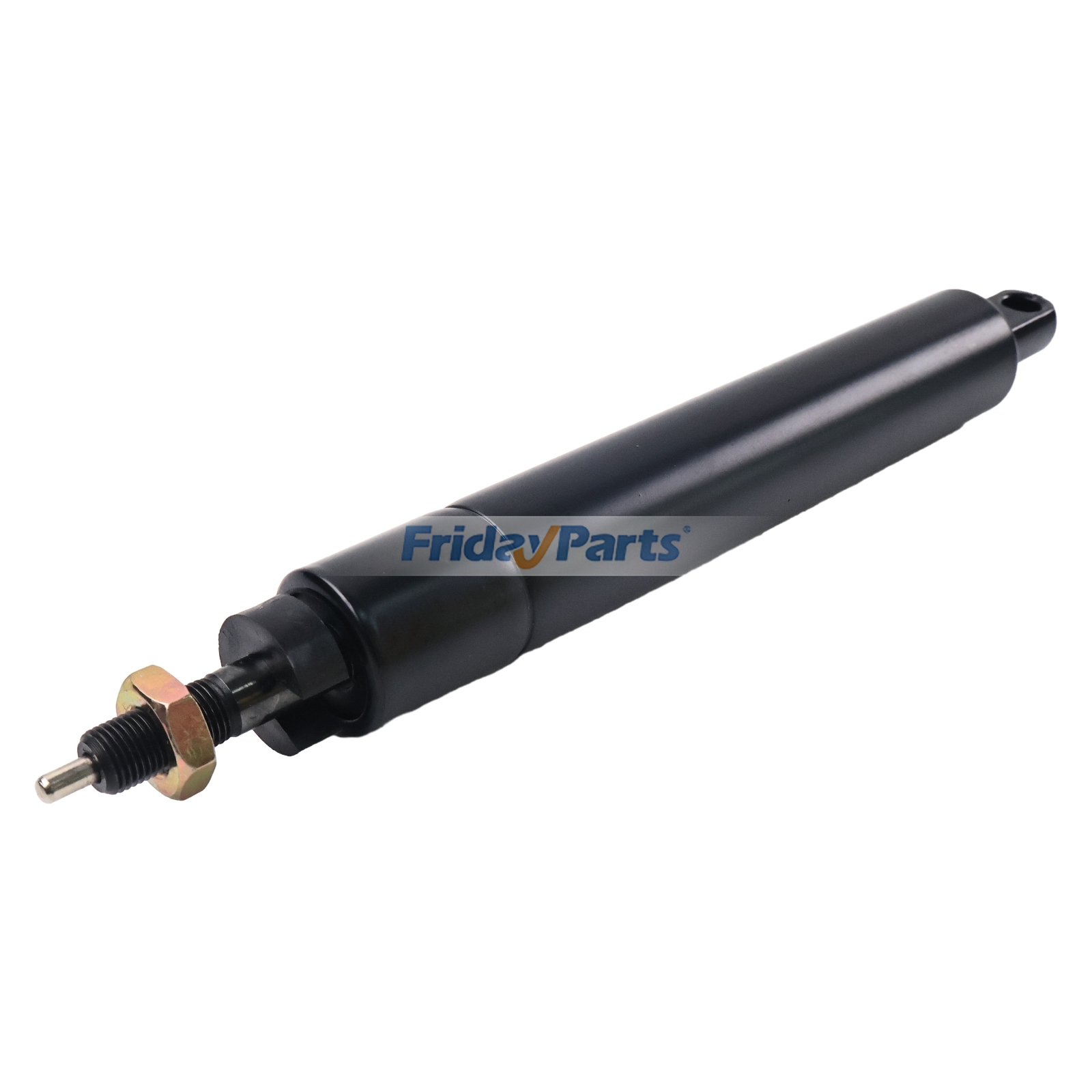 Gas Strut Spring Cylinder AT362814 for John Deere Loader 210K 310J 310K 310L 310SJ 310SK 315SJ 315SK 325J 325K 410J 410K 410L 710J 710K