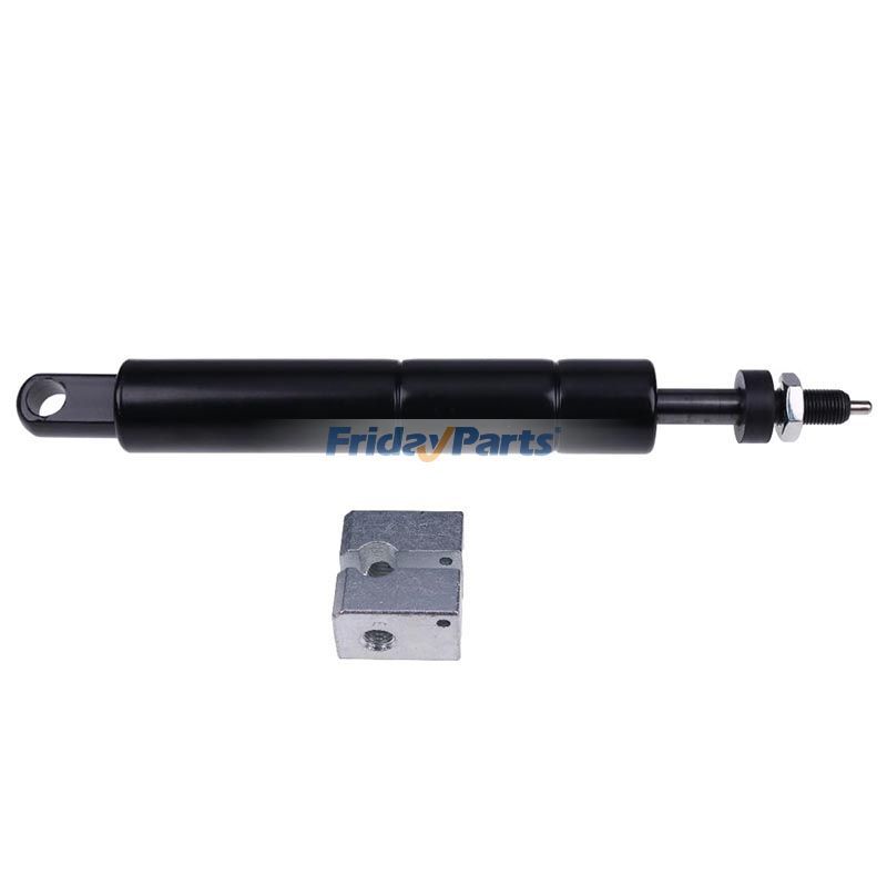 Gas Strut Spring Cylinder SJ10177 RE212851 RE225080 for John Deere 5065M 5425 5820 5075M 5085M 5525 5725 5055E 5325