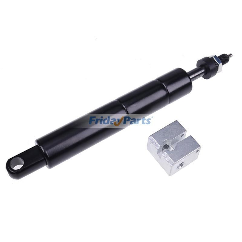 Tractor Gas Strut Spring Cylinder