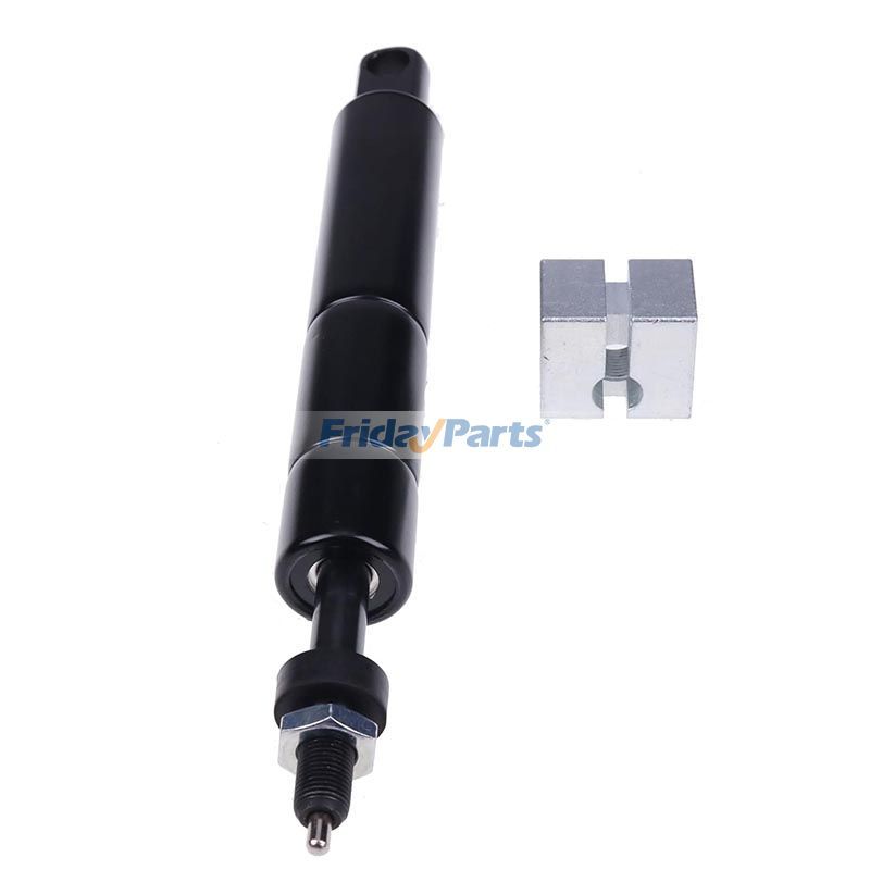 FridayParts Gas Strut Spring Cylinder