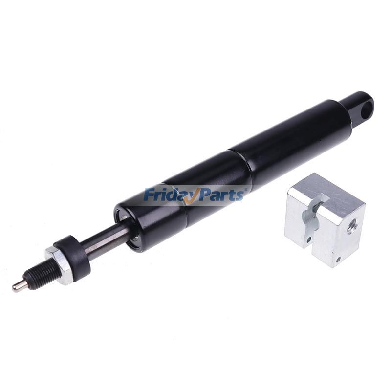 Gas Strut Spring Cylinder SJ10177 RE212851 RE225080 for John Deere 5065M 5425 5820 5075M 5085M 5525 5725 5055E 5325 for less