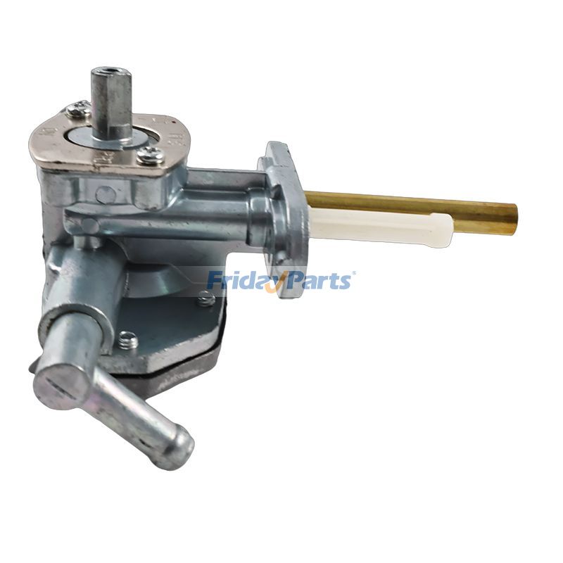 Gas Tank Fuel Cock Petcock Valve in Stock in China