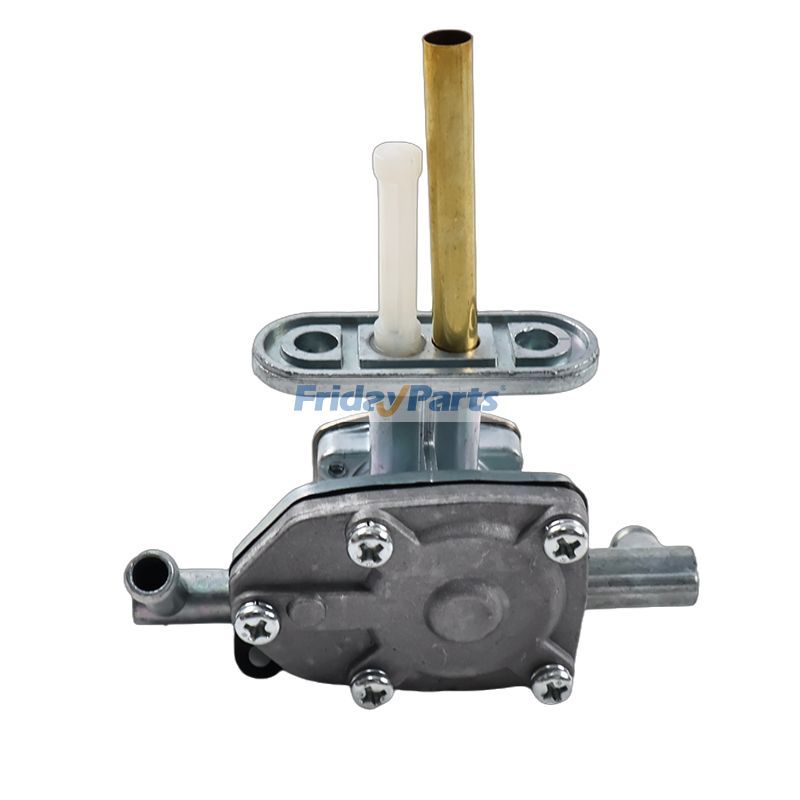  Gas Tank Fuel Cock Petcock Valve For Suzuki