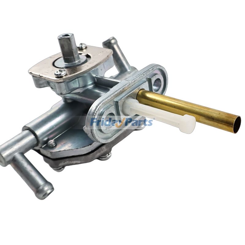 Gas Tank Fuel Cock Petcock Valve For Suzuki Sport UTV/ATV
