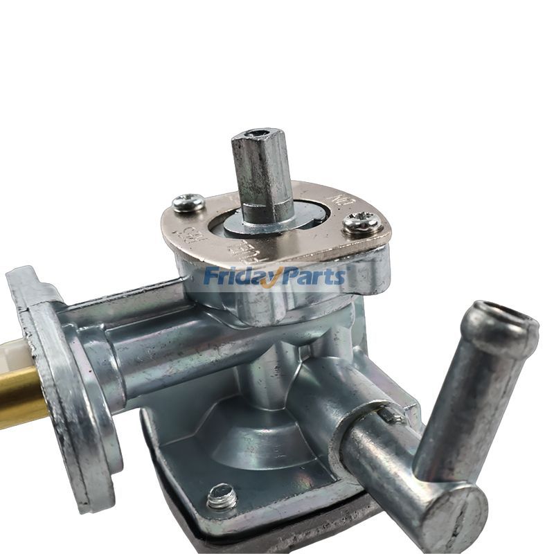 Gas Tank Fuel Cock Petcock Valve 44300-38F02 44300-38F00 for Suzuki ATV Eiger 400 LTF400 Quadsport Z400 for less