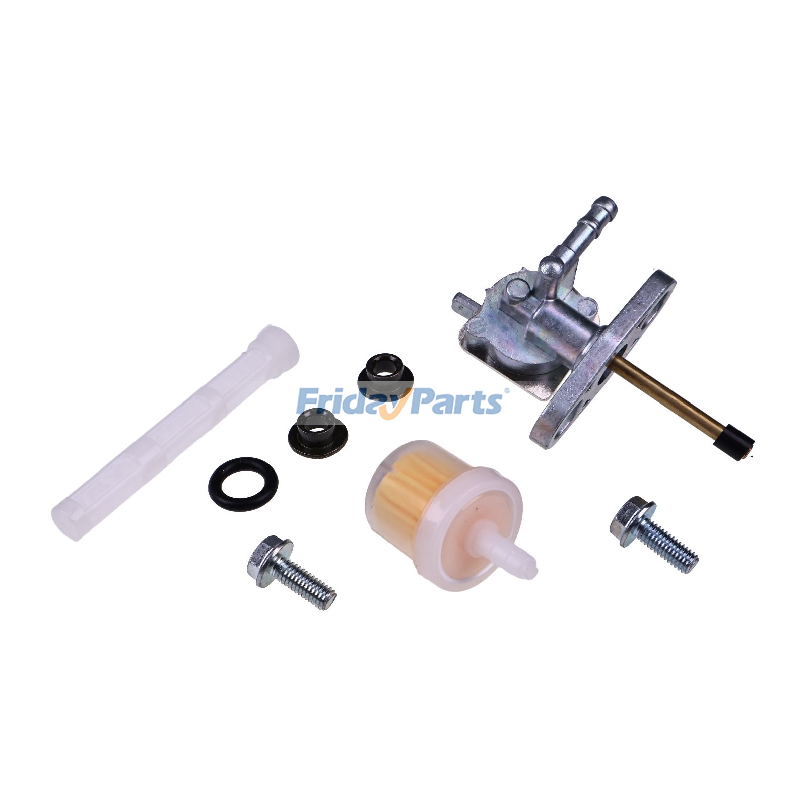 Benzinhahnventilschalter für den BenzintankFür Honda