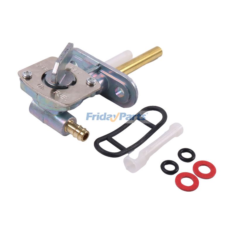 Compra Válvula de purga de combustible del tanque de gasolina 51023-0730 para Kawasaki KLF300 Bayou 300 2X4 1988-2004 en Fridayparts