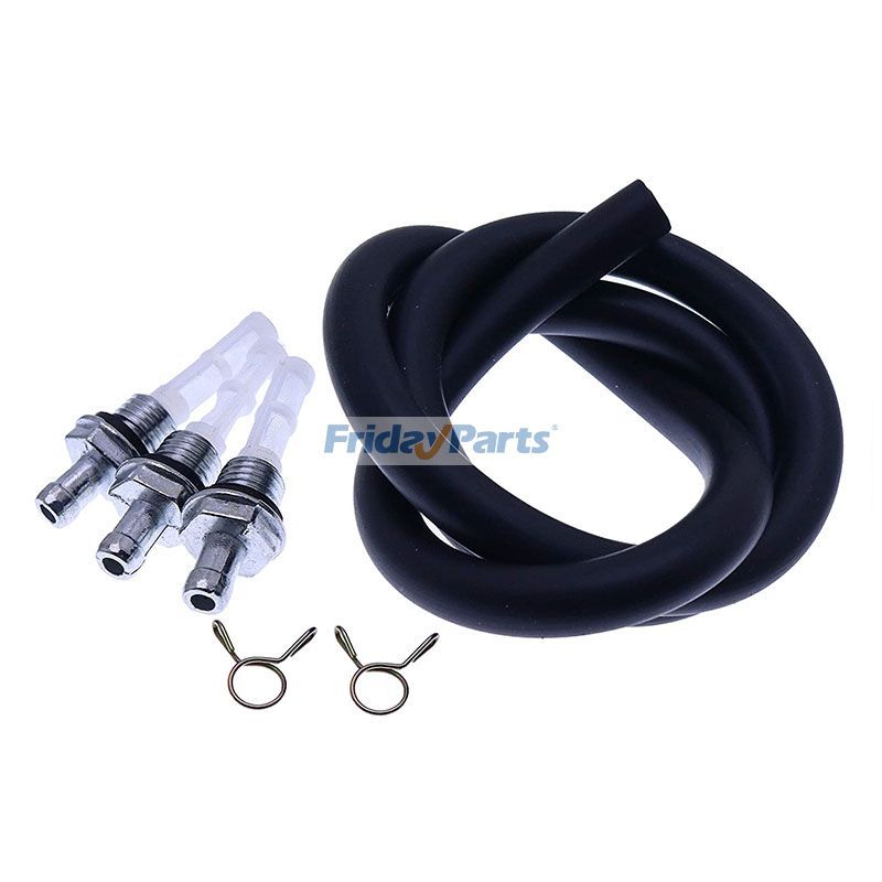 Gas Tank Joint Filter with Fuel Line 16955ZE1000 for Engine