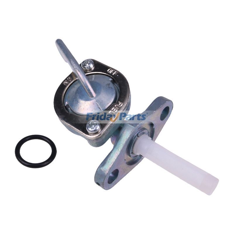 Gas Tank Petcock Fuel Cock Valve for Motorcycle