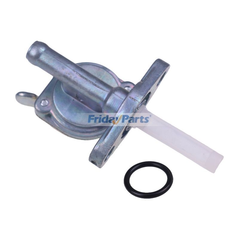 Motorcycle Gas Tank Petcock Fuel Cock Valve