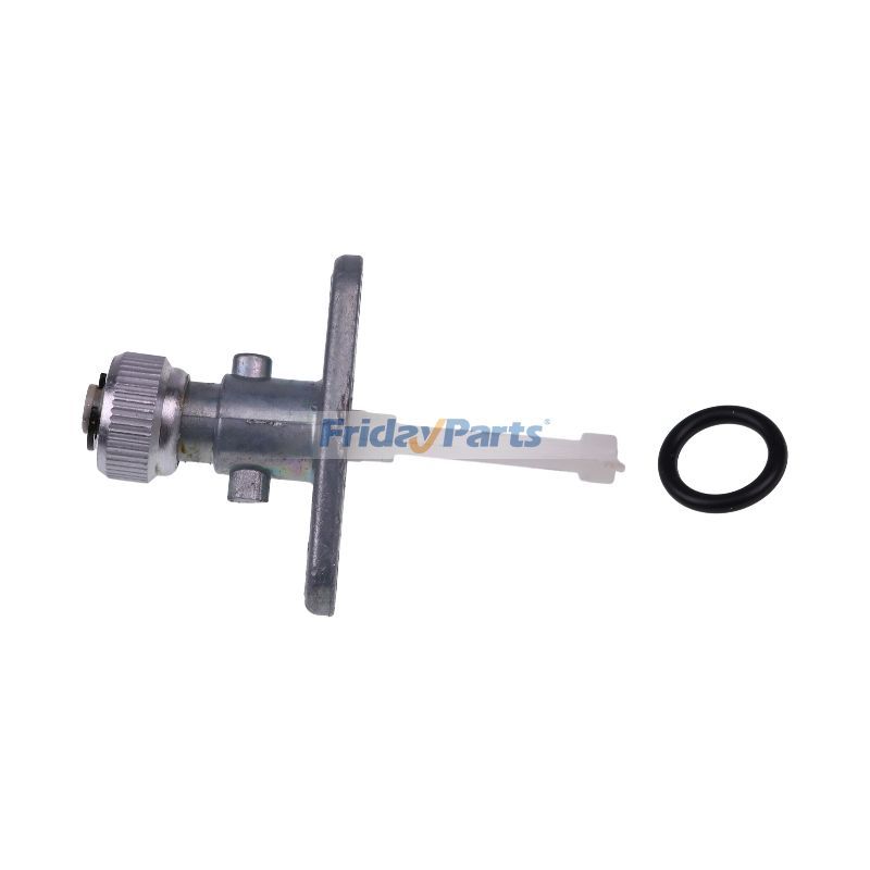 ゆか　0507 Gas Tank Petcock Fuel Cock Valve 58507003200 for Husqvarna TC50