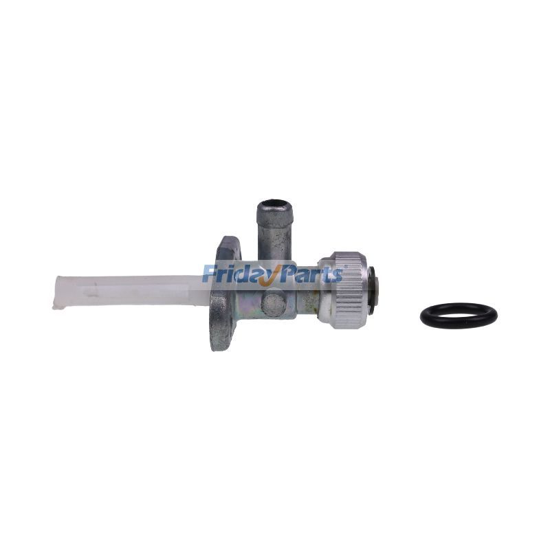 FridayParts Benzintank, Benzinhahn, Kraftstoffhahnventil