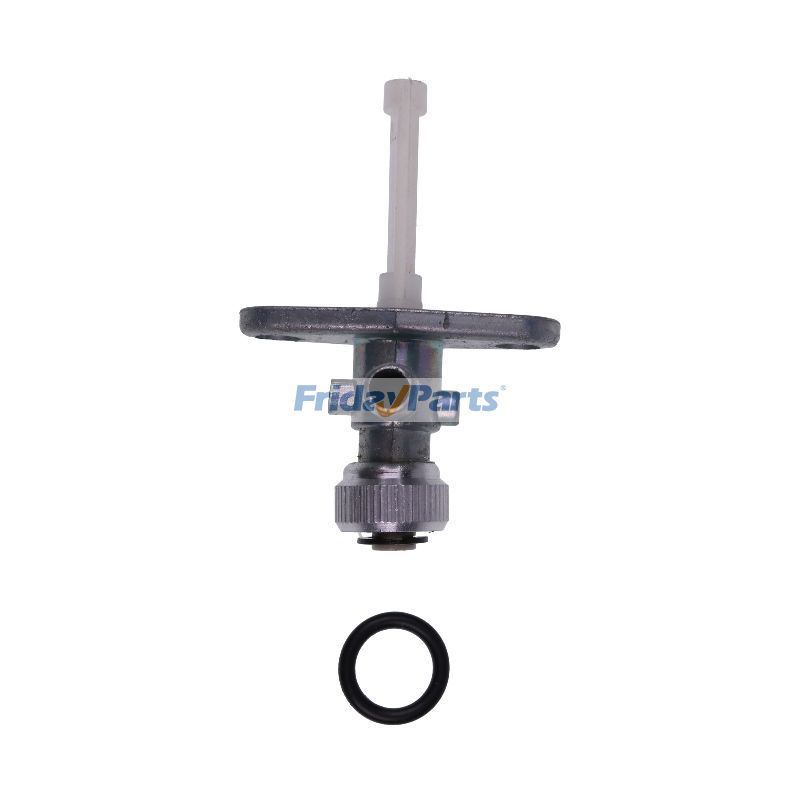 Benzintank, Benzinhahn, Kraftstoffhahnventilfür Motorrad