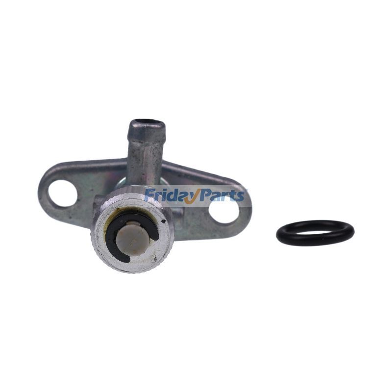 Benzintank Benzinhahn Kraftstoffhahn Ventil 58507003200 für Husqvarna TC50 TC65 KTM 50 65 400 450für Für Husqvarna,Für andere Marken