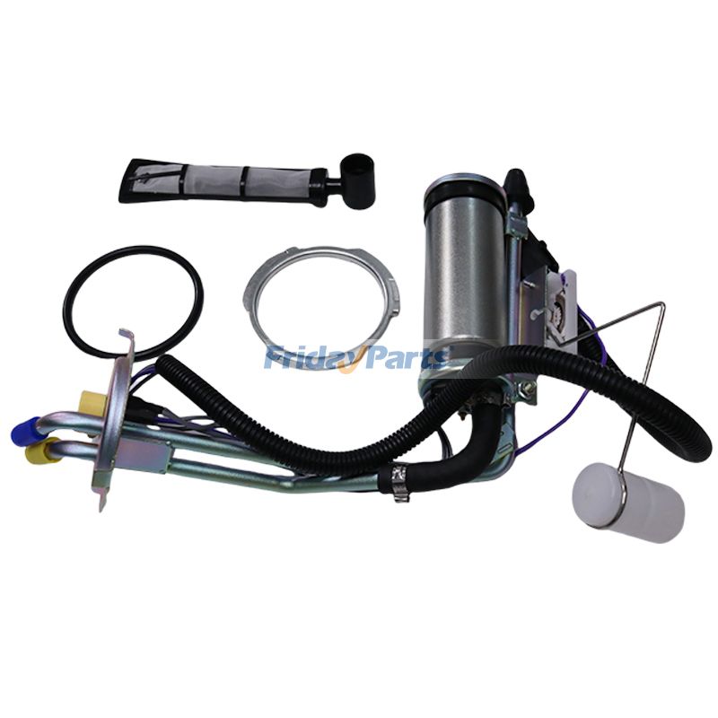 Unidad de envío de combustible con FI y bomba de combustible para Jeep Comanche 1987-1990