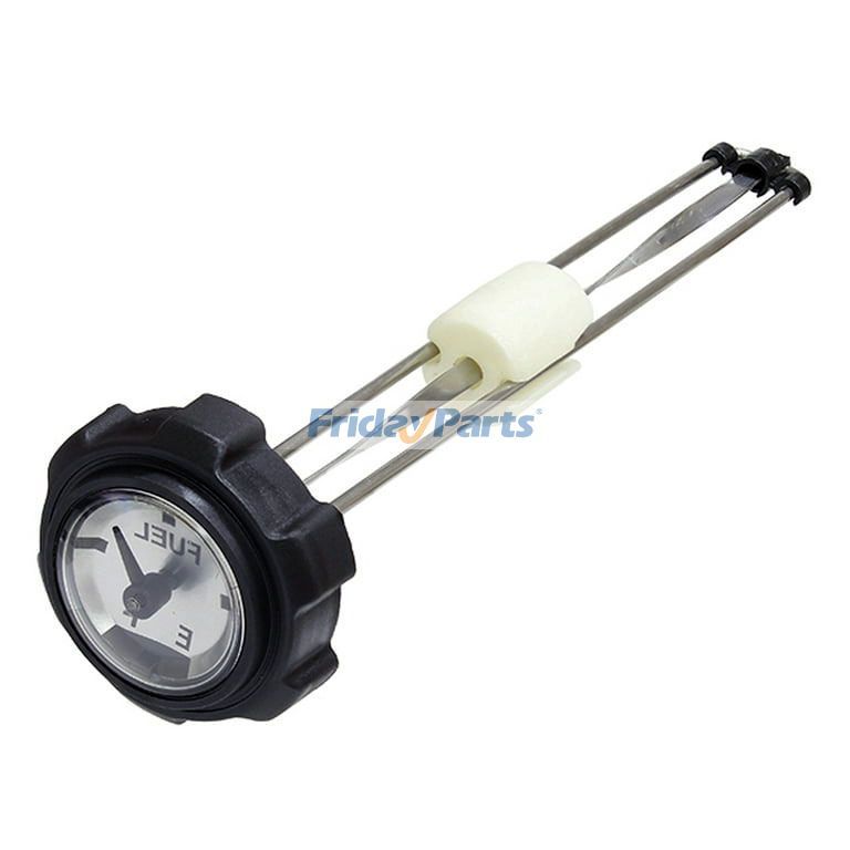 Gas Cap with Gauge 0670-658 for Arctic Cat Snowmobile 1997-2007 Z ZL ZR Jag Puma Panther