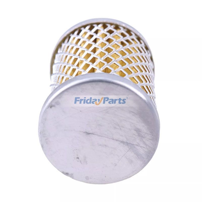 Filtre à carburant à essencepour Équipement de Neige