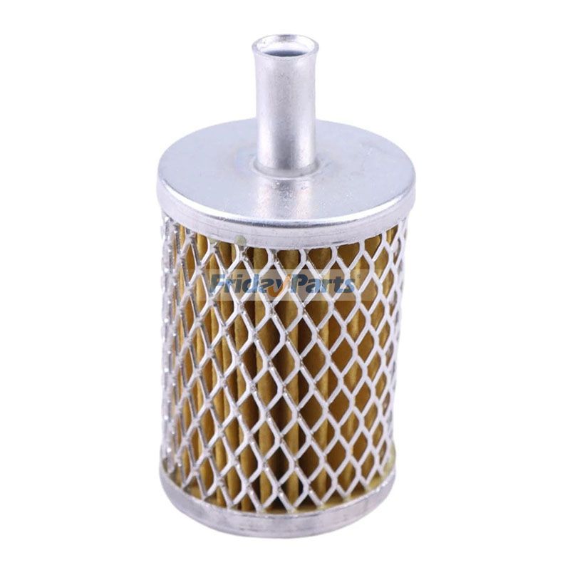 Filtre à carburant 8H5-24560-00-00 pour motoneige Yamaha Enticer Phazer SM292 GP246 Venture 600 WaveRunner 500