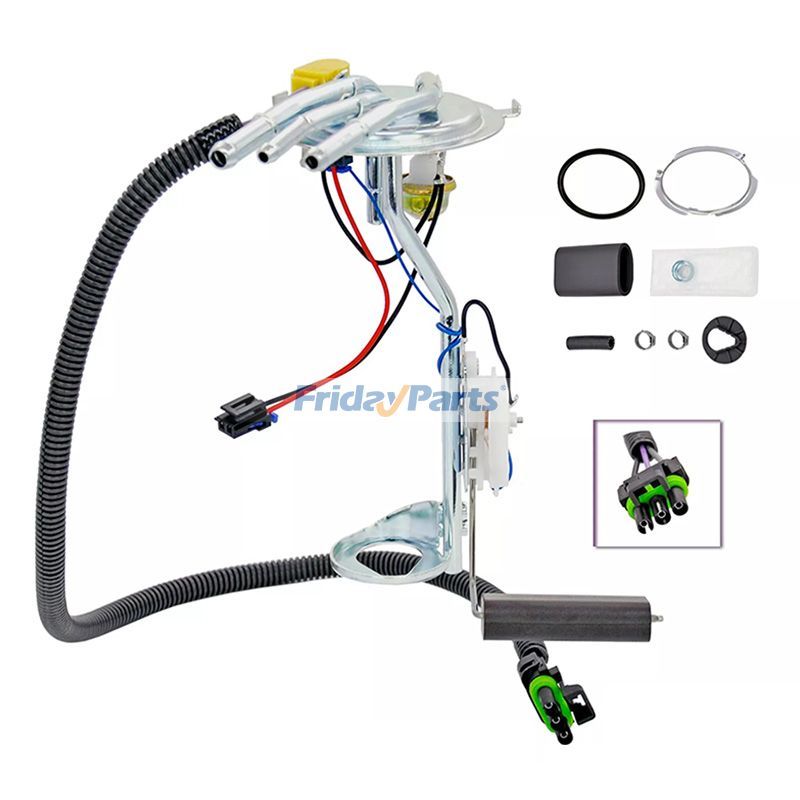 Gas-Kraftstofftank-Sendeeinheit FG156A für Buick 1984-1987 Regal