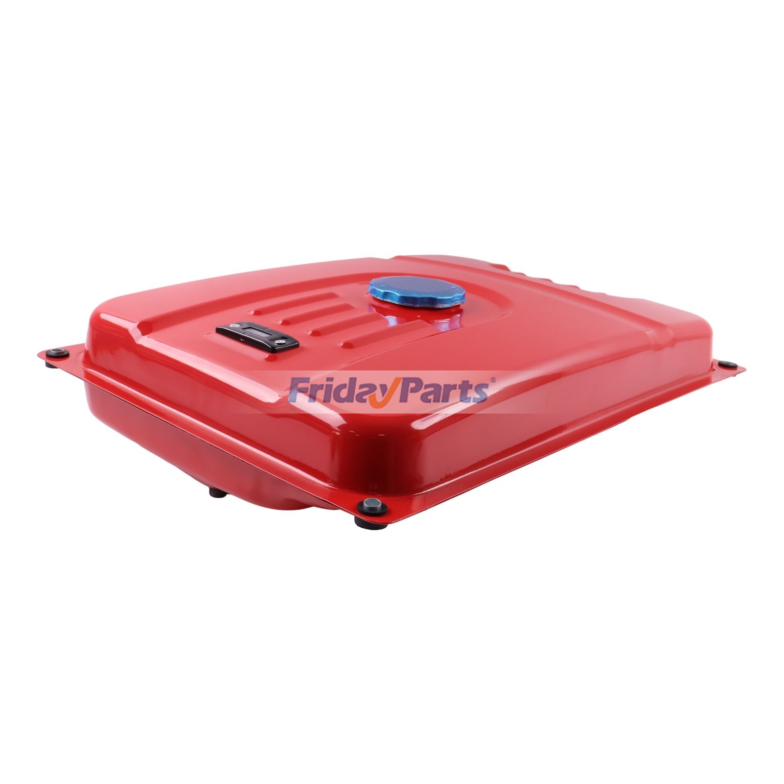 Gas Fuel Tank with Vent 778603 for Harbor Freight Predator 7000 8750 Watt 420cc Generator