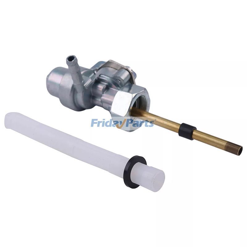 Robinet de carburant à gaz Pour Honda