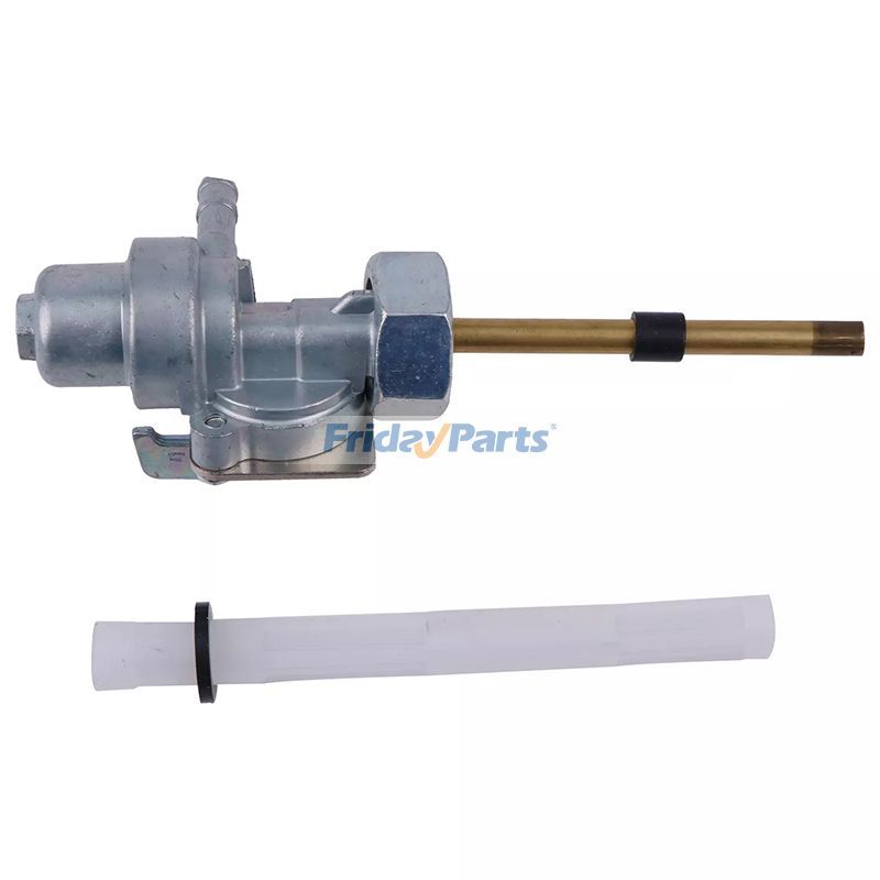 Robinet de carburant à gaz pour VTT/UTV Pour Honda