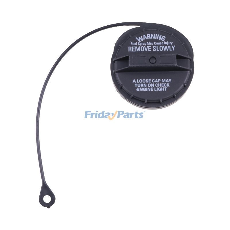 Gas Cap For Subaru Impreza/WRX/Forester 2008-2012 - Replacement Fuel Filler Cap (Aftermarket)