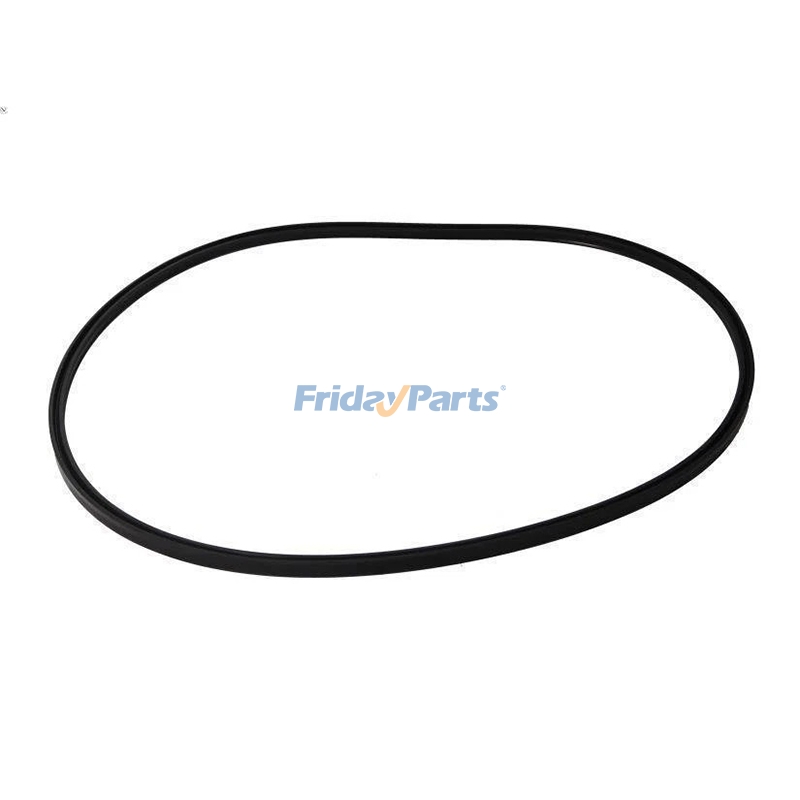 Gasket 0734 317 377 K9000244 for Doosan Loader DL250 DL300 DL350 DL400 DL450 TXL250-1.5 TXL250-2 TXL300-2 TXL400-2 Premium Quality with 3-Year Warranty