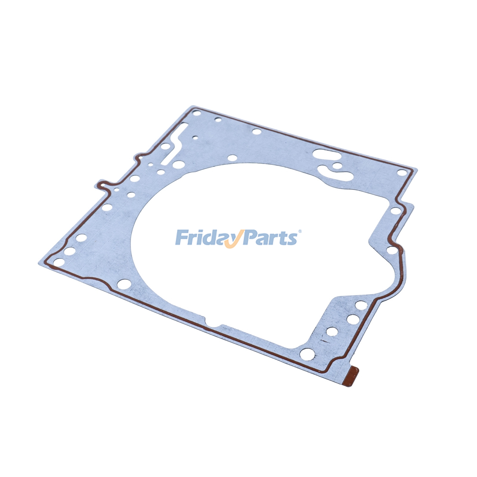 Trator Para CASE - Junta 1986857C1 para trator CASE 7130 7140 7150 7210 7220 7230 7240