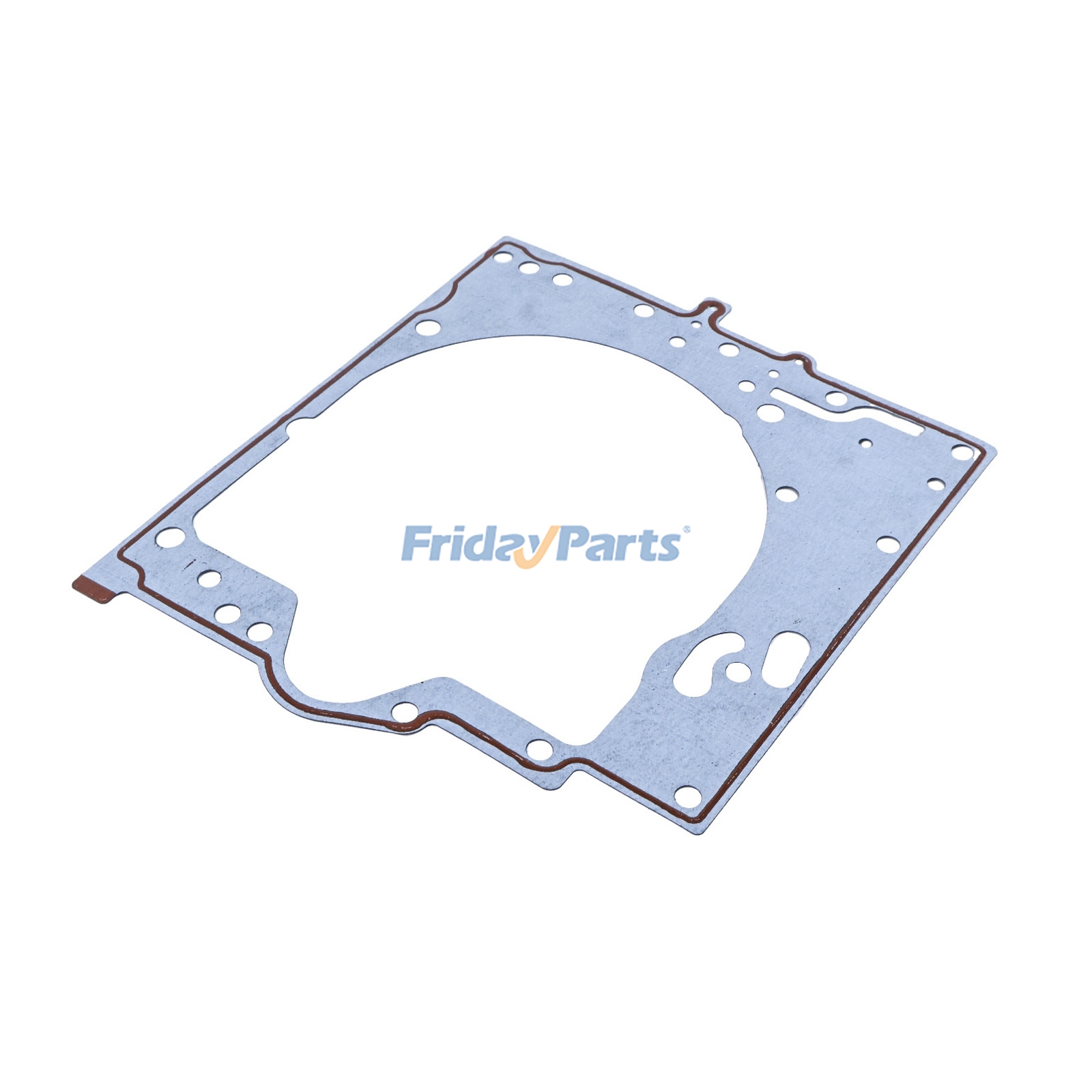 Junta 1986857C1 para trator CASE 7130 7140 7150 7210 7220 7230 7240