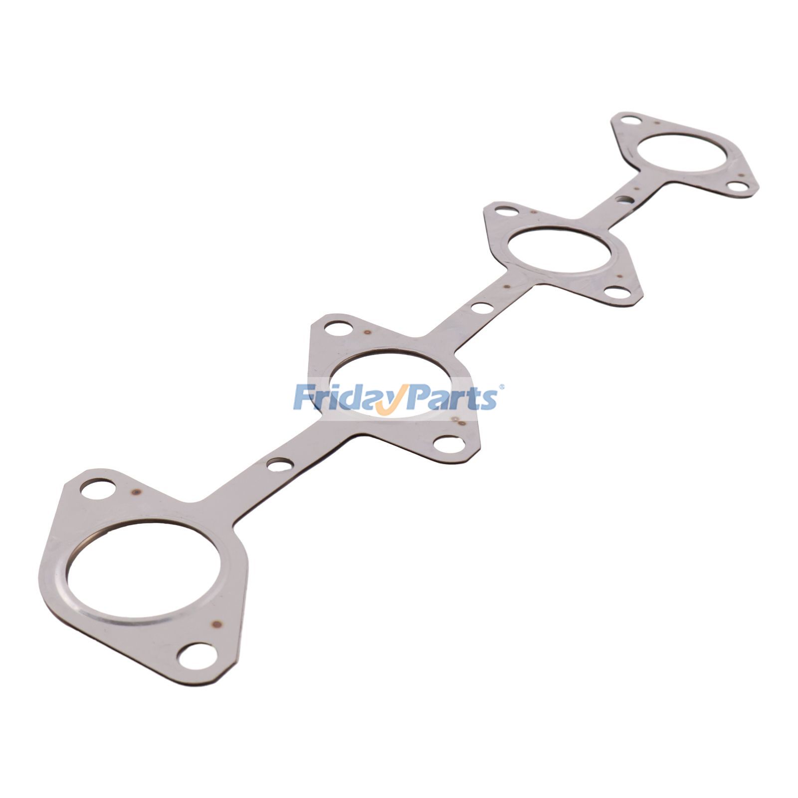 Gasket 1C010-12350 1C010-12352 for Kubota Tractor M105SDS M108SH M6800 M8200 M8540DT M8540F M9000 M95SH