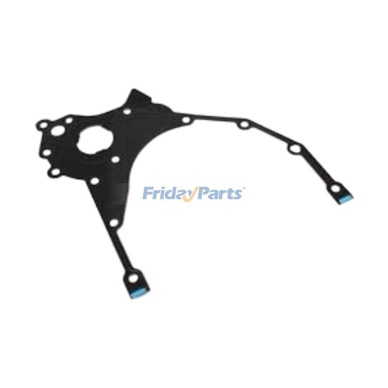 Gasket 20537029 for Volvo Excavator EC160B EC180B EC135B EC140B EC210B EW160B EW180B EW200B EW145B Loader L90E L70E L60E L50E