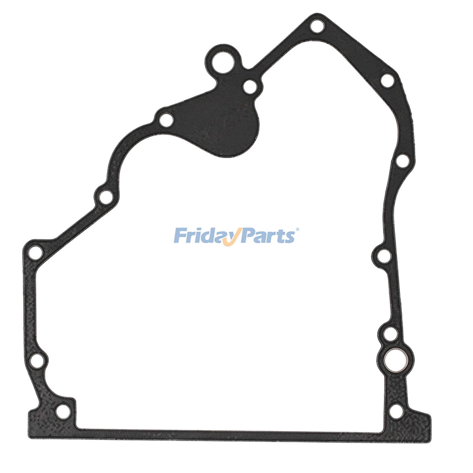 Dichtung 32A07-04100 für Mitsubishi-Motor S4S S6S Hyundai-Bagger R160LC-7 R170W-7 R180LC-9S R180W-9S