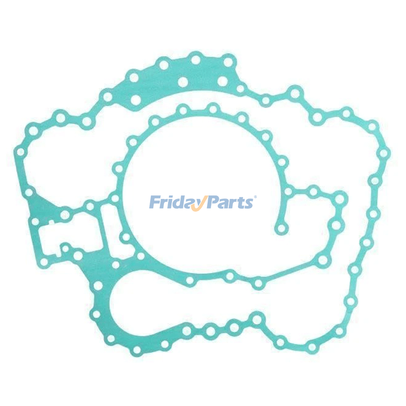 Gasket 4656301023 for Doosan MEGA 160 TIER-II 160TC TXL300-1 TXL250-1 250-V 200-V Hyundai HL740-3 ATM Wheel Loader