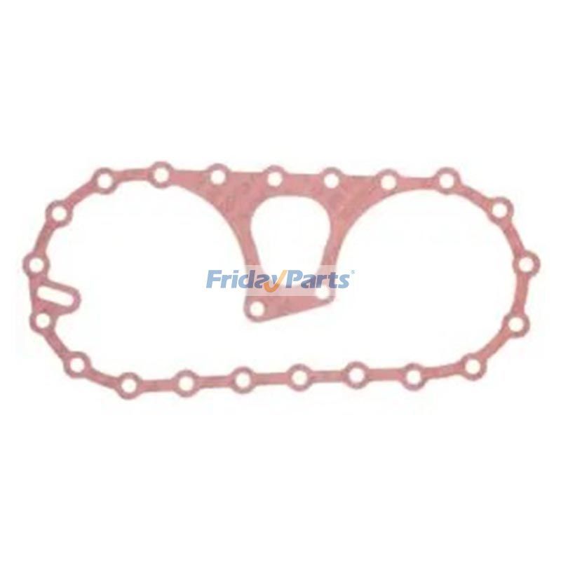 Gasket 4656337010 for Doosan MEGA 200TC-V 200-V 250-V 300-V TXL250-1 TXL300-1 Hyundai HL740-3 ATM Wheel Loader