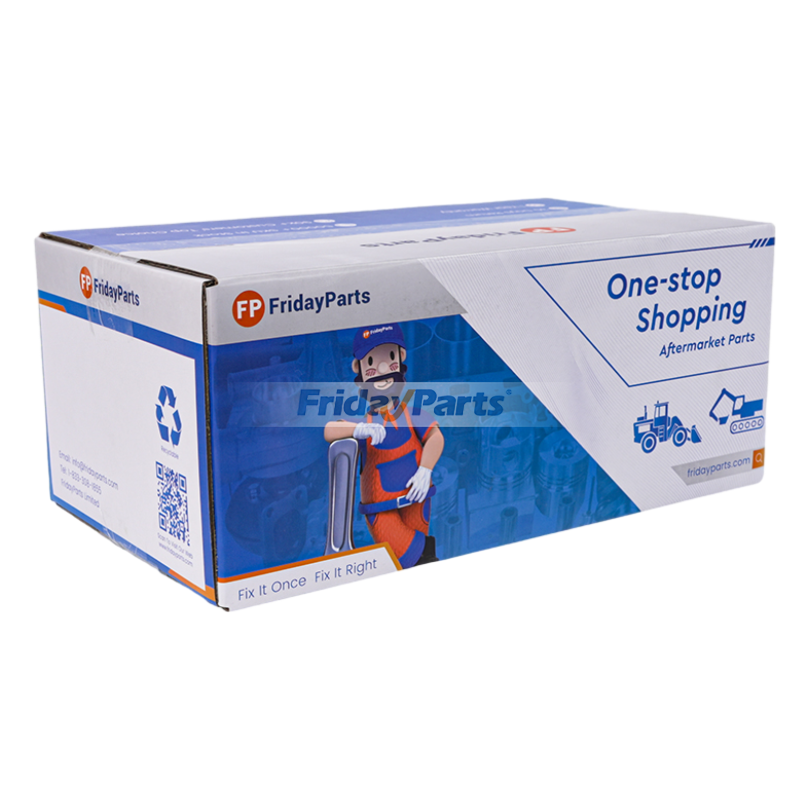 Junta 60285623 para Sany Handler SDCY100K8H1-T