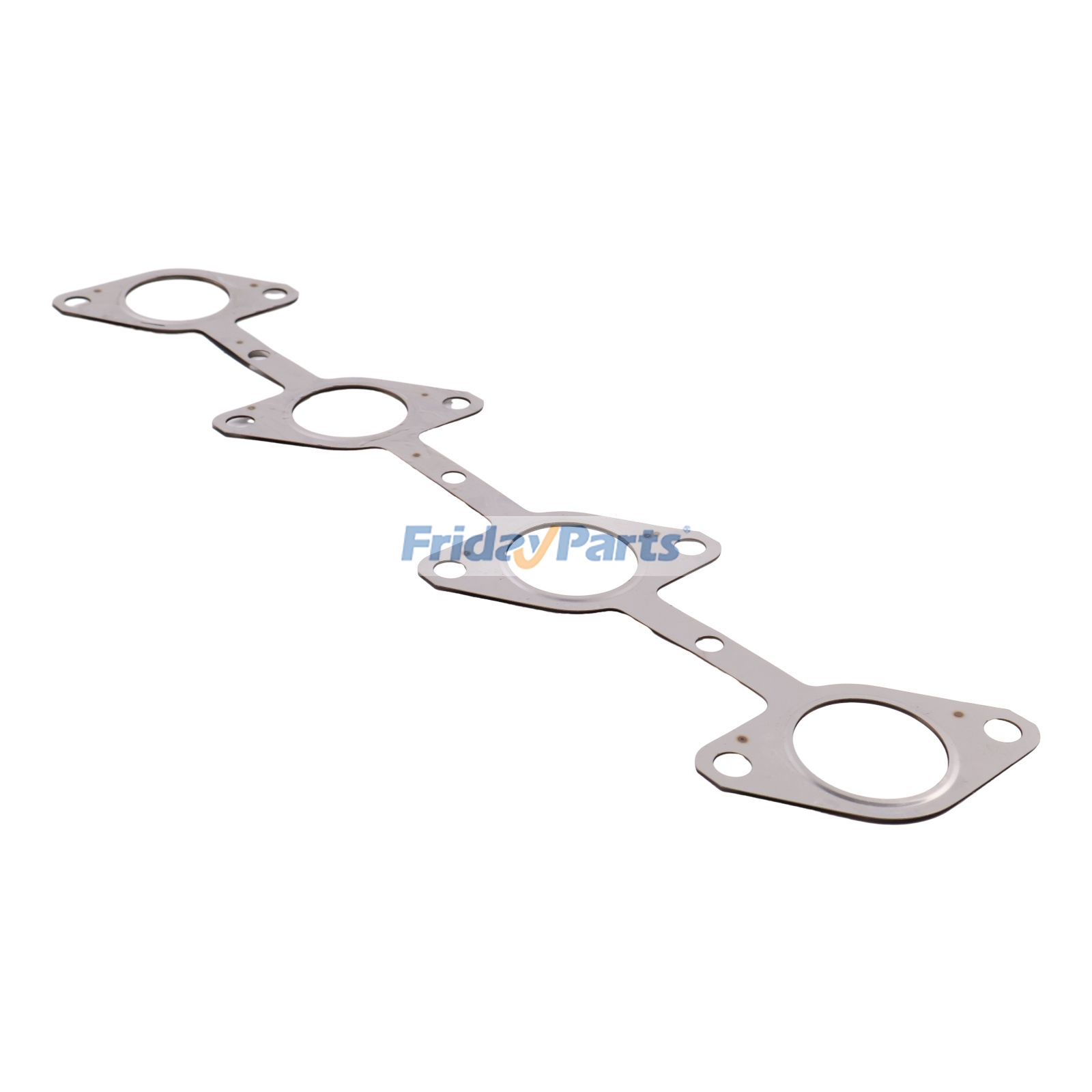 Junta 6680891 para motor Kubota V3300 V3800 Cargadora Bobcat A300 A770 S220 S300 S750 T250 T320 T870 de FridayParts