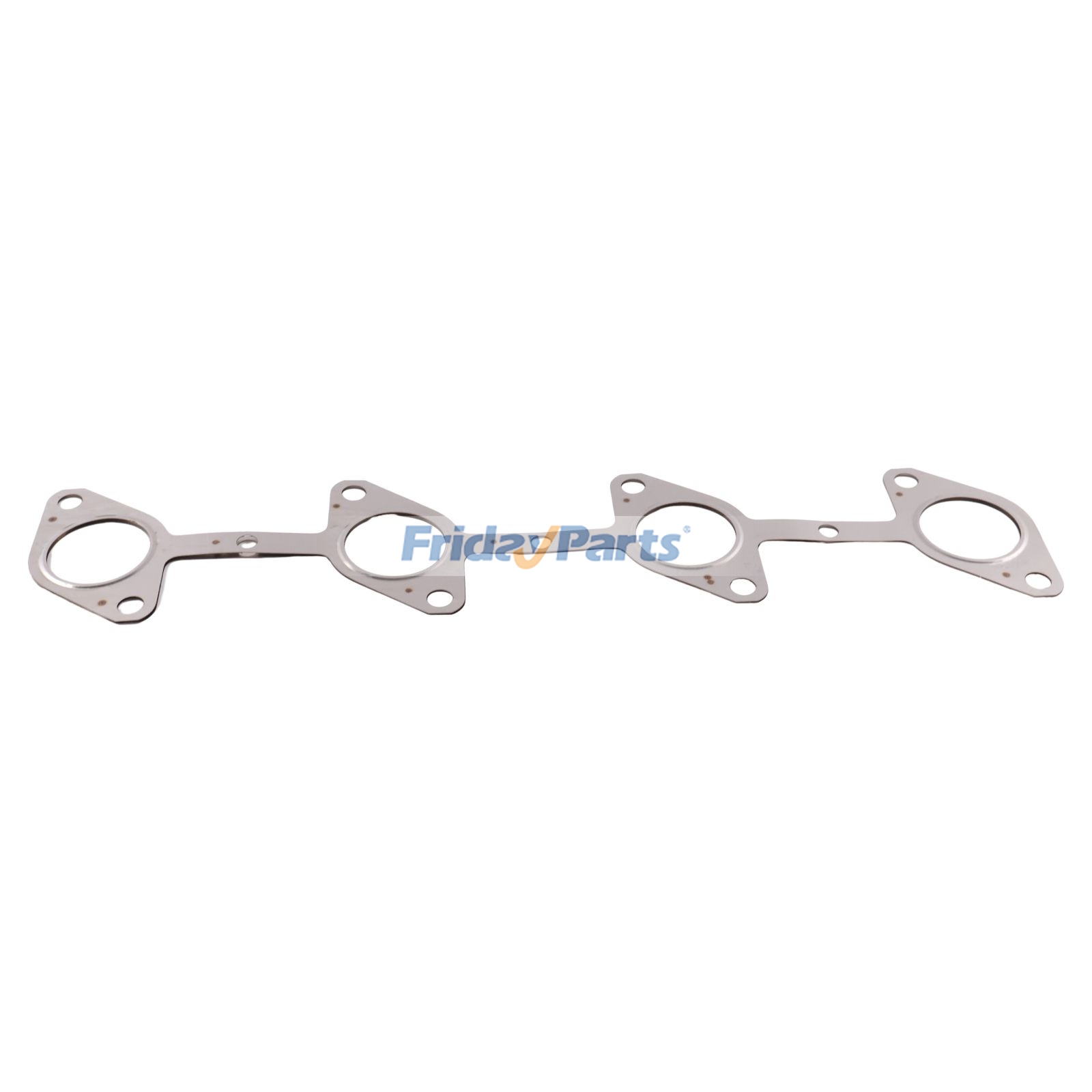 Junta 6680891 para motor Kubota V3300 V3800 Cargadora Bobcat A300 A770 S220 S300 S750 T250 T320 T870 para Motor,Pala cargadora,Manipulador telescópico Para BOBCAT FridayParts