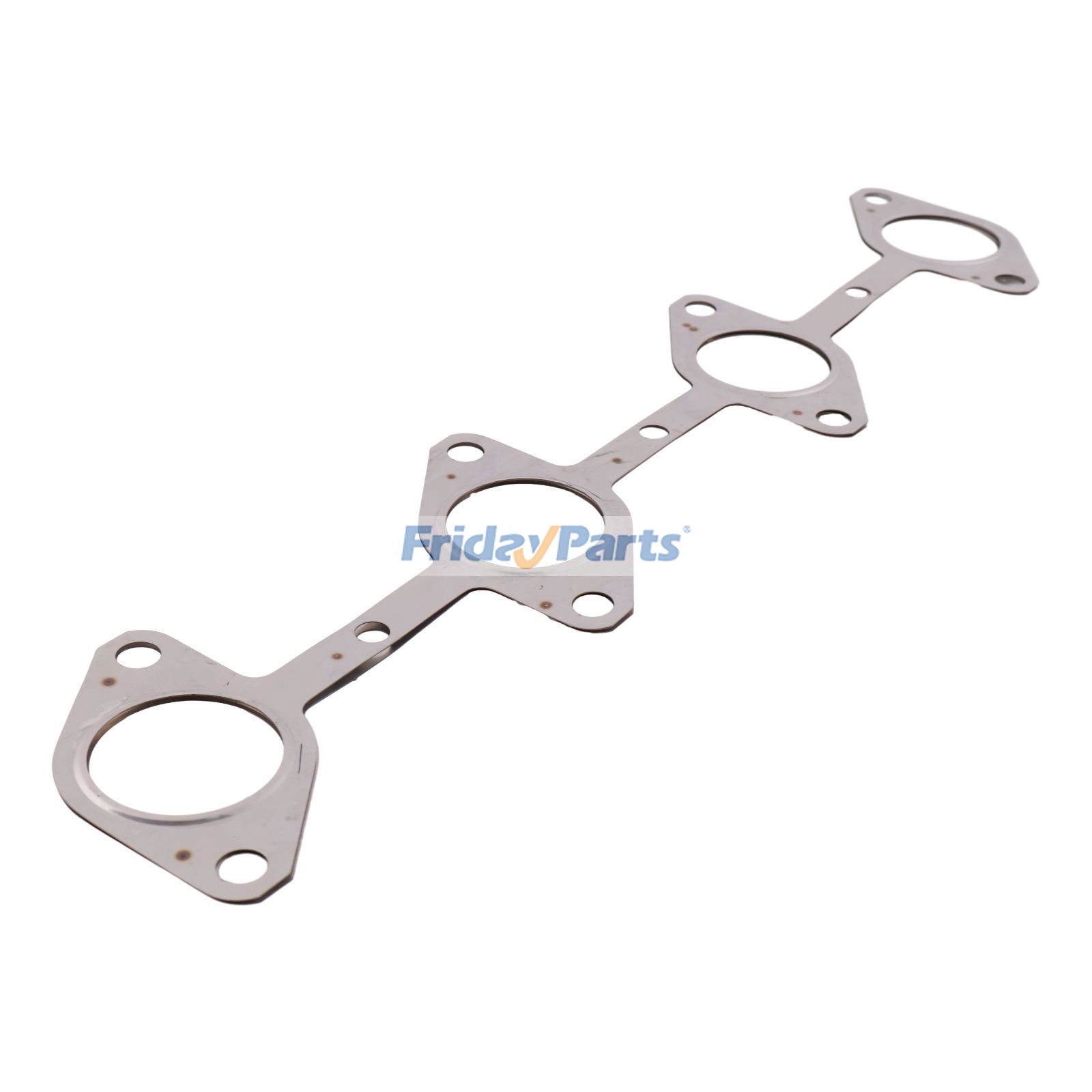 Junta 6680891 para motor Kubota V3300 V3800 Cargadora Bobcat A300 A770 S220 S300 S750 T250 T320 T870 Para BOBCAT