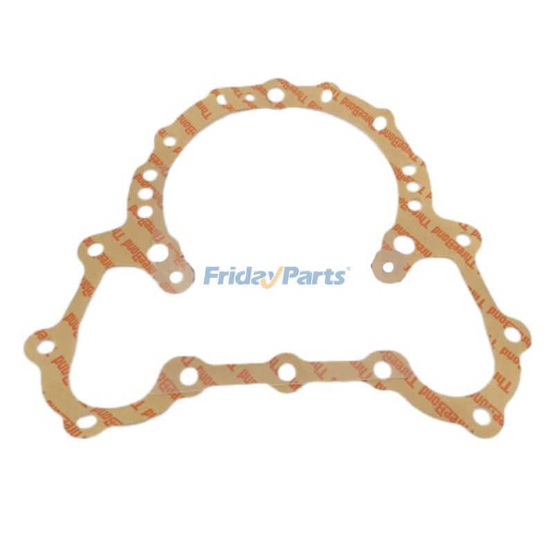 Gasket 714-12-37210 for Komatsu Loader WA380-6 WA380Z-6