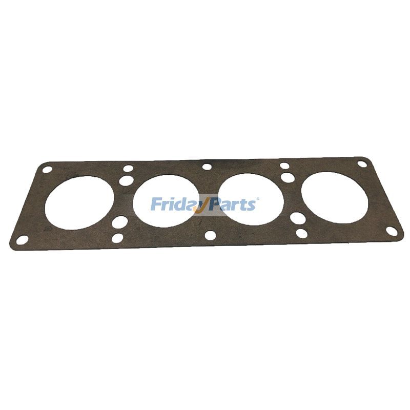 Junta de tapa de carcasa 7N4927 para motor Caterpillar 3508 3512 3516 Excavadora CAT 5130 5230 Cargadora de ruedas 992G 994